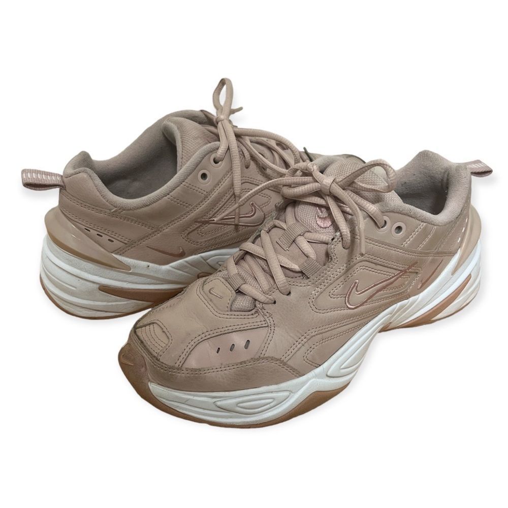 Nike M2K Techno Sneakers Size 8.5